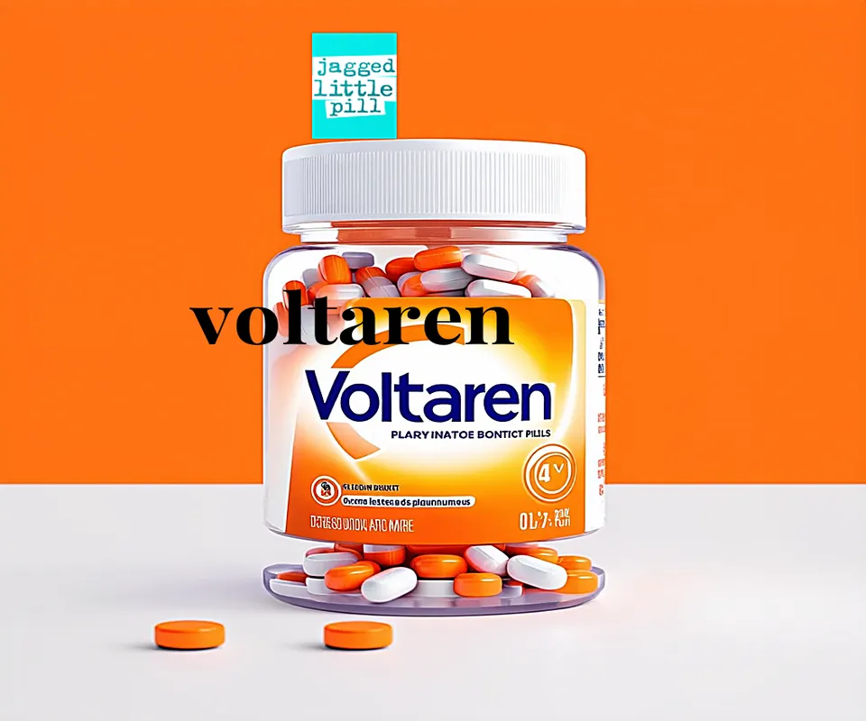 Voltaren tabletter 50 mg pris